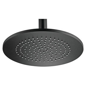 24 cm Duschkopf rund von Belfry Bathroom