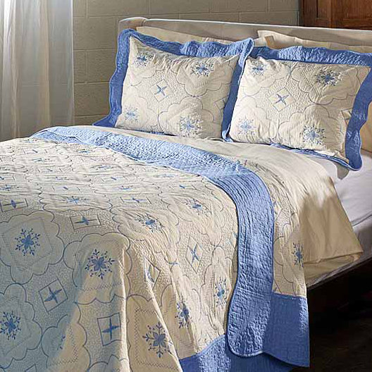 Simple Luxury Quilt Set & Reviews Wayfair