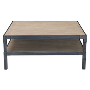Saxton Coffee Table by Bernhardt