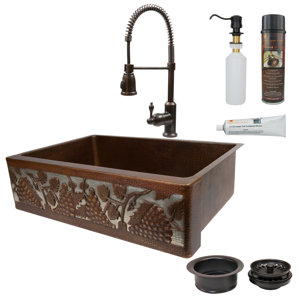 Premier Copper Products 33