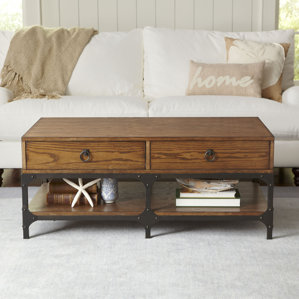Tanner Coffee Table by Birch Lane?