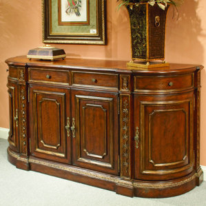 Marguax Buffet Table by Eastern Legends