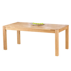 Erweiterbarer Esstisch Verona von Home Etc