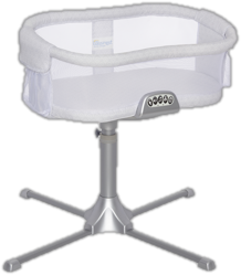 Nursery Furniture You Ll Love Wayfair Cradles Binets