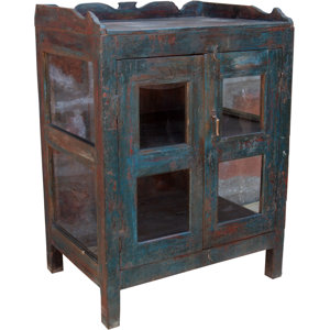 Standvitrine JH0 von Caracella