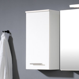 35 x 69 cm Schrank Blanco von Held Möbel