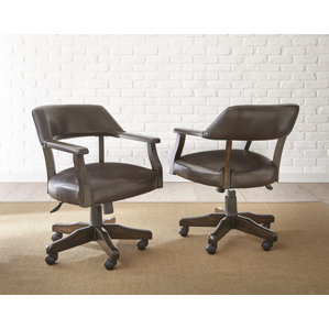 Kitchen Table And Chairs With Wheels kitchen & dining chairs with casters | wayfair Kitchen Table And Chairs With Wheels kitchen & dining chairs with casters | wayfair