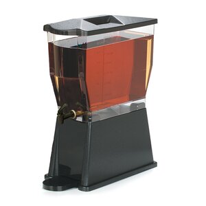 TrimLineu2122 Economy Single Base Beverage Dispenser