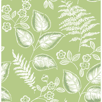 Floral Wallpaper You'll Love | Wayfair.co.uk