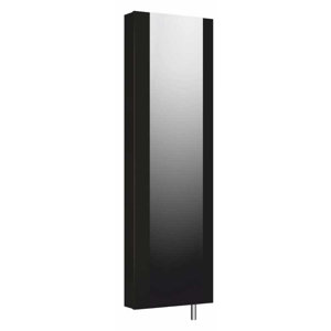 Garderobenschrank Home, 190 cm H x 54 cm B x 25 ..