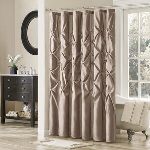 Benjamin Shower Curtain