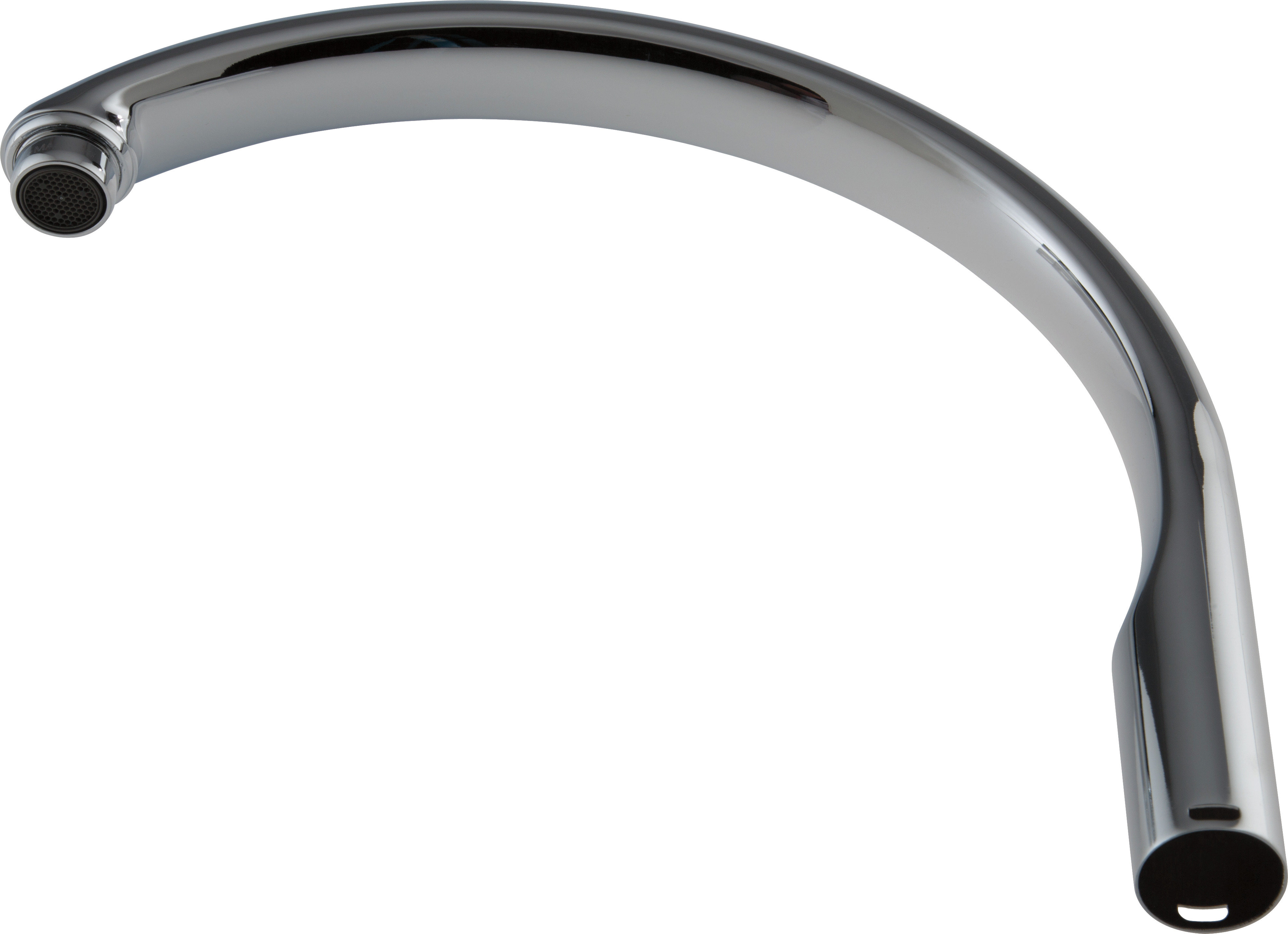 Delta Waterfall Tub spout with Aerator Assembly & Reviews Wayfair