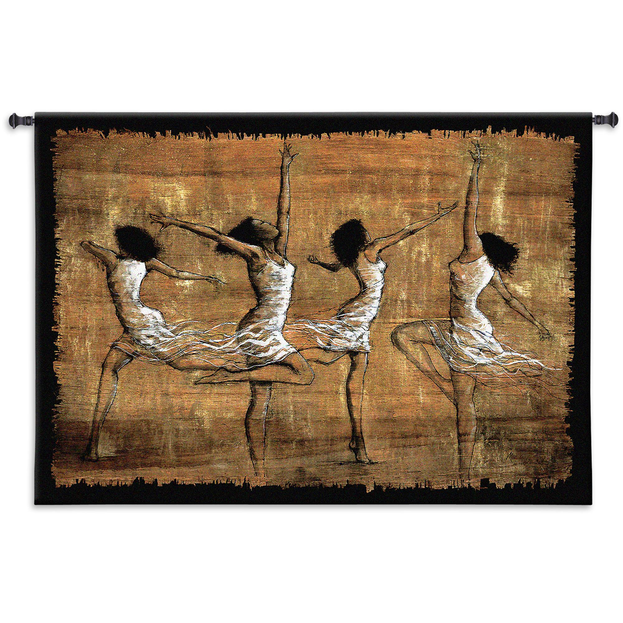 Fine Art Tapestries Wayfair