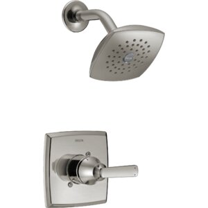 Ashlyn Pressure Balance Shower Faucet Trim