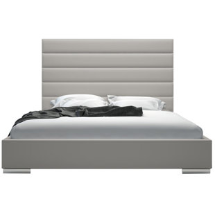 Prince King Bed Modloft Wayfair Quickview