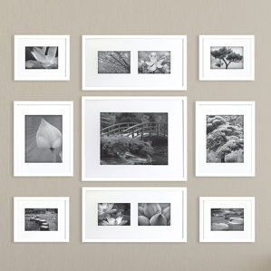 Wall Frame picture frames you'll love | wayfair Wall Frame picture frames you'll love | wayfair