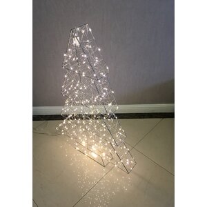 Christmas Tree 3D LED 40