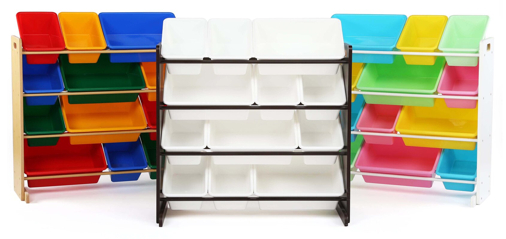 Tot Tutors Toy Organizer & Reviews Wayfair