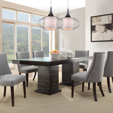 modern kitchen + dining tables | allmodern modern kitchen + dining tables | allmodern
