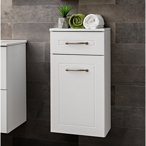 35 cm x 70 cm Wandbefestigter Schrank Sophia von..