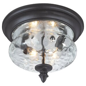 Ardmore 2-Light Flush Mount