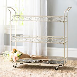 Gaume Bar Cart