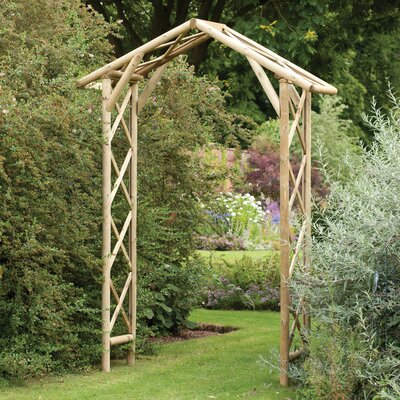 Garden Arches | Wayfair.co.uk