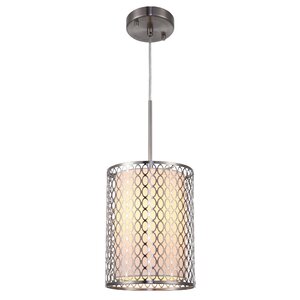 Ferrigno 1-Light Mini Pendant