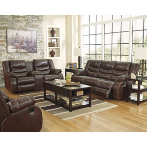 Summey Configurable Living Room Set by Darby Home Co
