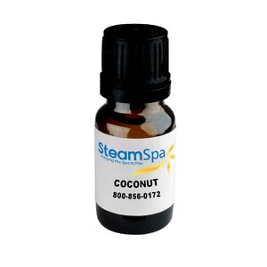 10ml Coconut Essential Oil