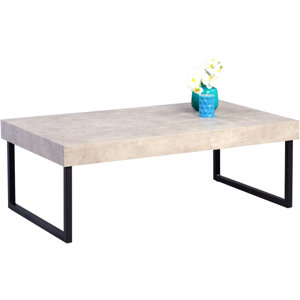 Couchtisch Combe Down von ModernMoments