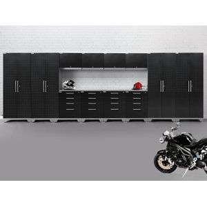 Performance 2.0 Diamond Plate Series 77.25