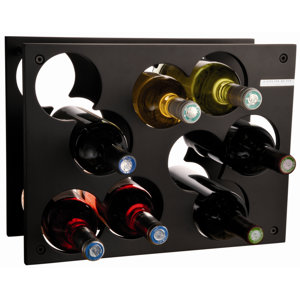 Weinregal Storing für 9 Fl. von L Atelier Du Vin