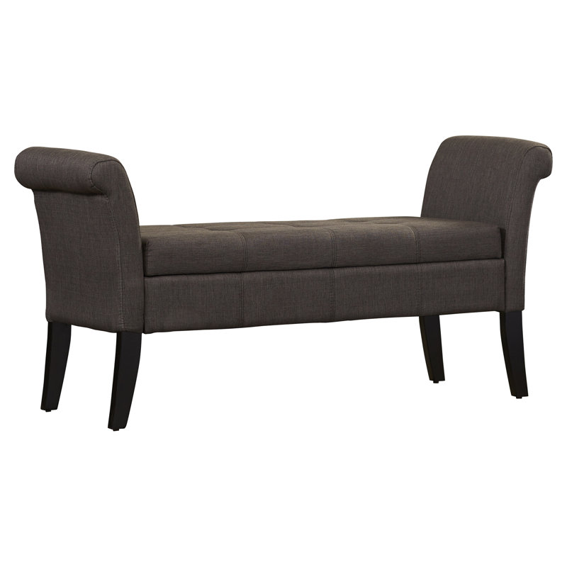 Kamila Storage Bench & Reviews Joss & Main