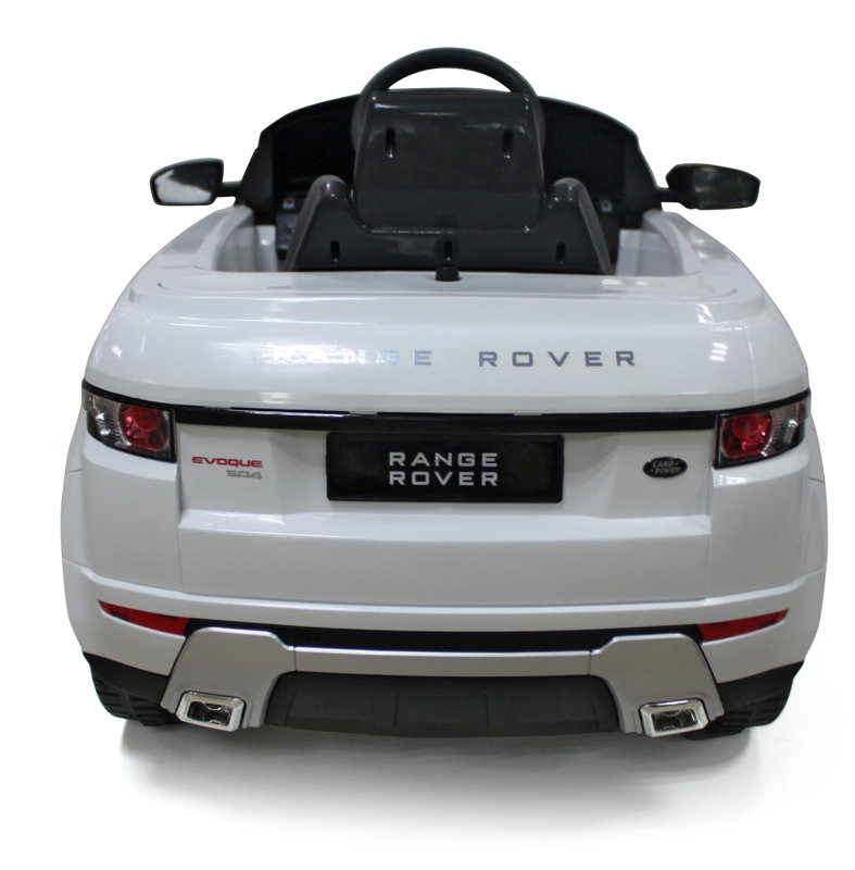 Rastar range rover