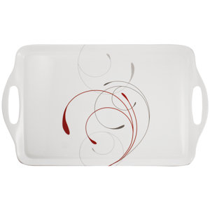 Corelle Coordinates Rectangular Serving Tray