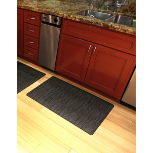 Corner Kitchen Mat Wayfair
