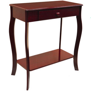 Konsolentisch von dCor design