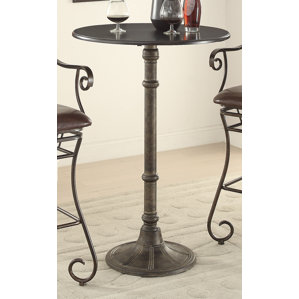 Blocker Pub Table by Red Barrel Studio