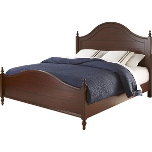 Reeves Bed