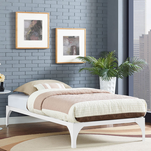 Modway Ollie Bed Frame & Reviews | Wayfair