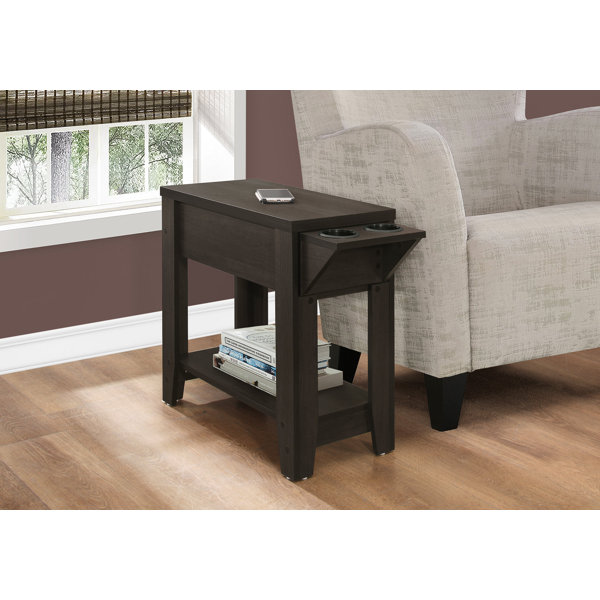 Mcvicker End Table