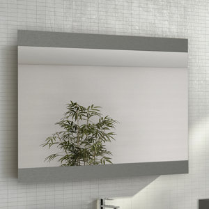 Wandspiegel Pure von Linebath