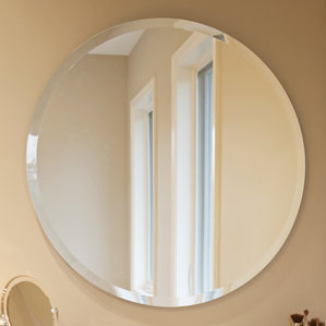 Circle Wall Mirrors round mirrors you'll love | wayfair Circle Wall Mirrors round mirrors you'll love | wayfair