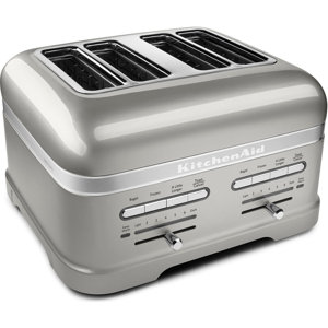 Pro Line 4 Slice Automatic Toaster