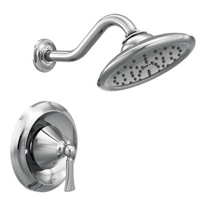 Wynford Moentrol Shower Faucet Trim with Lever Handle