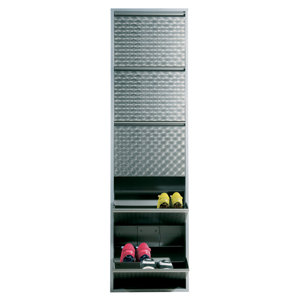 Schuhschrank Caruso für 10 Paare von KARE Design