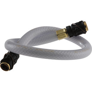 Waxman Spray Sensations Bathtub Spray Hose Wayfair