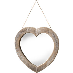 Spiegel Heart von Hill Interiors