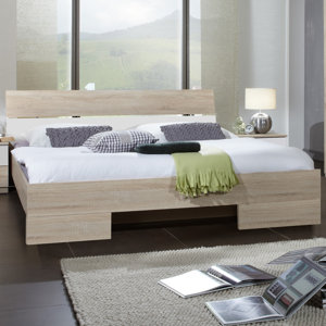 Futonbett Alina von Wimex
